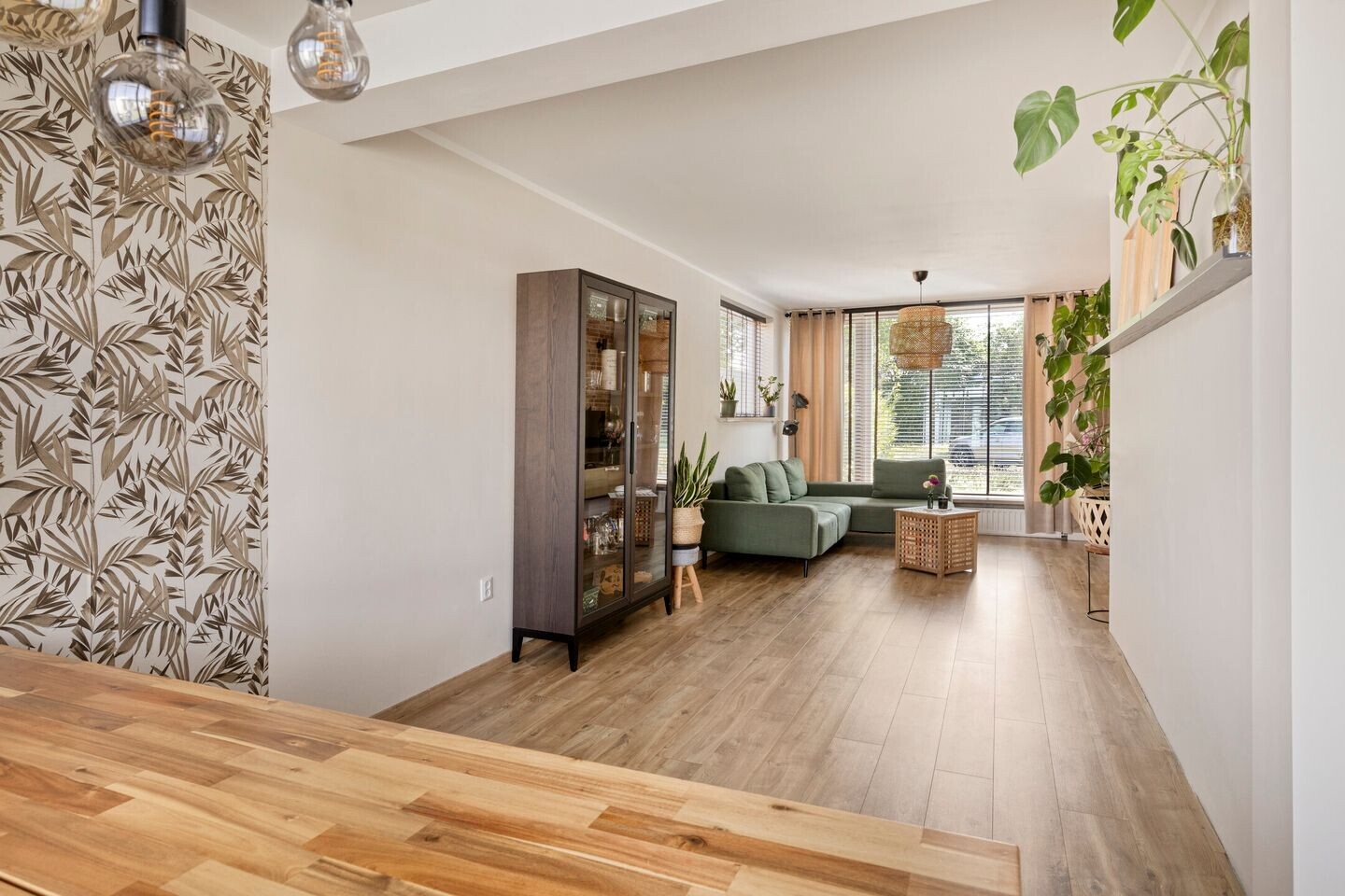 Hoekwoning te koop: Piet Heinstraat 7, Veghel
