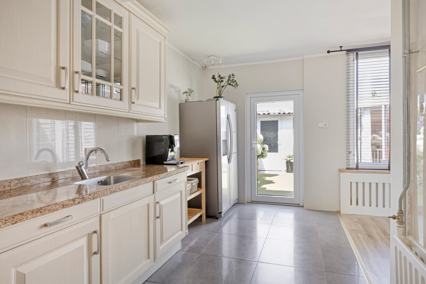 Hoekwoning te koop: Piet Heinstraat 7, Veghel