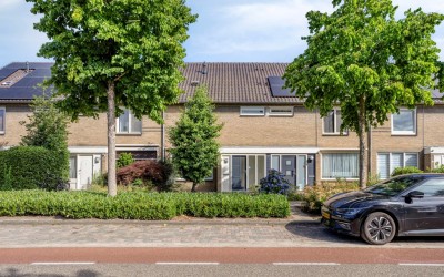 Trompstraat 15