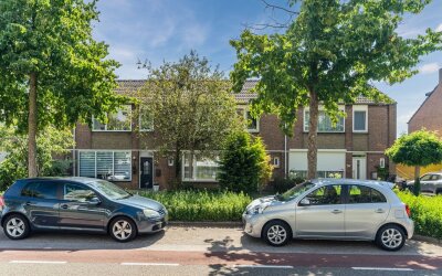 Trompstraat 54