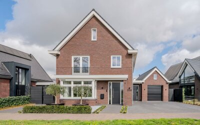De Scheifelaar 538