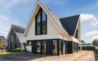 De Scheifelaar 552