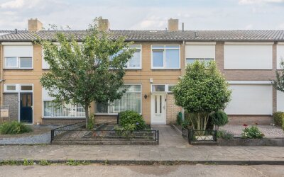 Roggeveenstraat 6