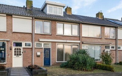 Karel Doorm. 3