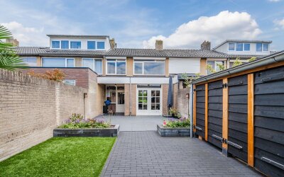Karel Doormanstraat 4