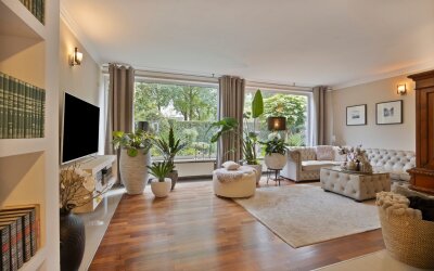 Huis te koop Evertsenstraat 44