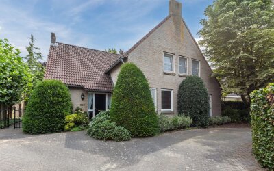 De Scheifelaar 240