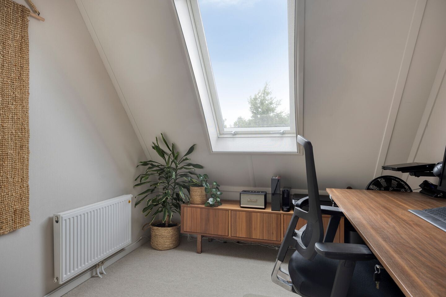 Tussenwoning te koop: Sandershoeve 20, Veghel