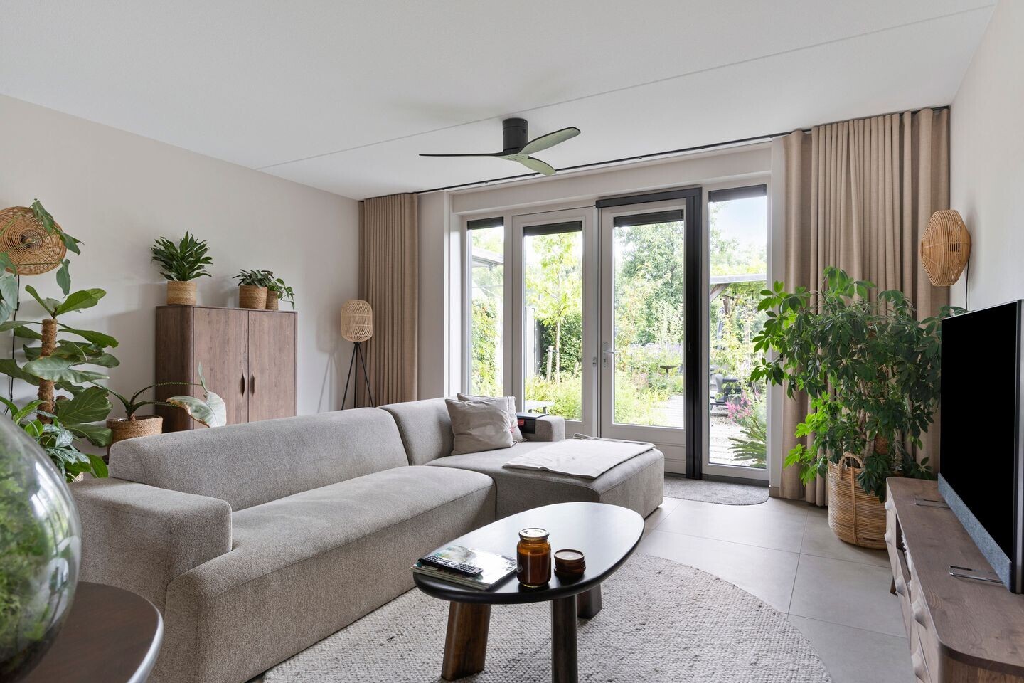 Tussenwoning te koop: Sandershoeve 20, Veghel