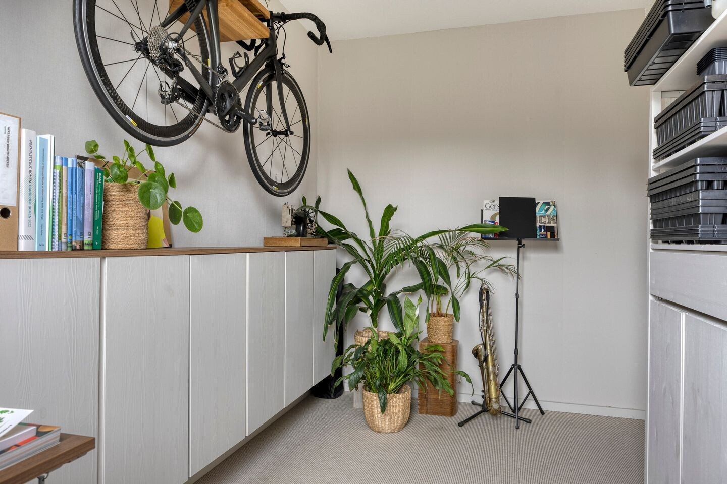 Tussenwoning te koop: Sandershoeve 20, Veghel