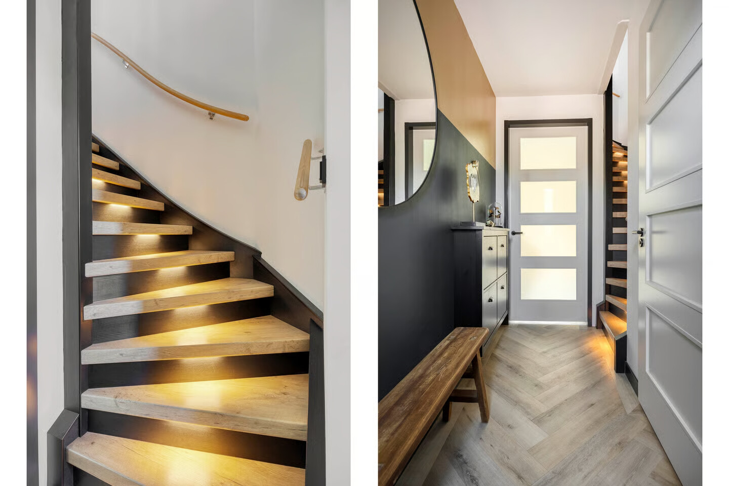 Twee-onder-één-kap te koop: Sandershoeve 9, Veghel
