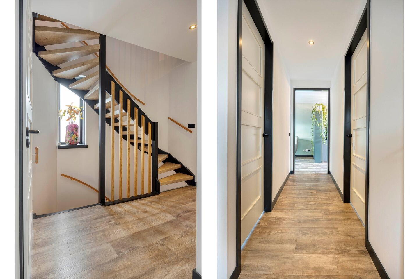 Twee-onder-één-kap te koop: Sandershoeve 9, Veghel