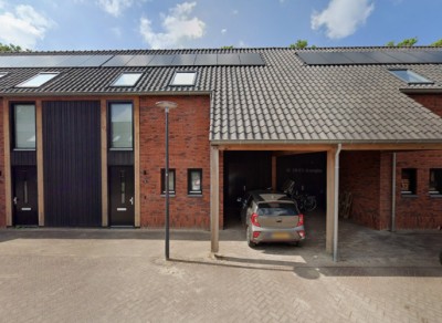 Huis te koop Stevenshoeve 16