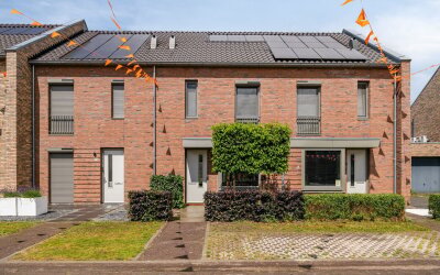 Tysseakker 19