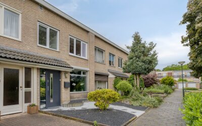 Maasstraat 53