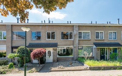 Maasstraat 57