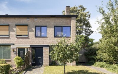 IJsselstraat 30