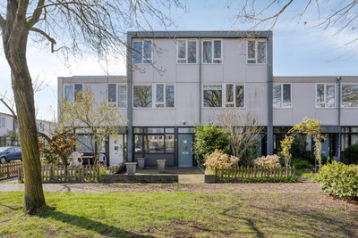 Lingestraat 5