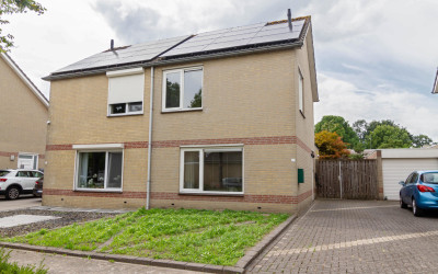 Beekgraafstraat 21