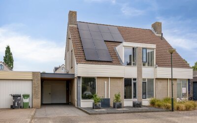 De Dollard 13