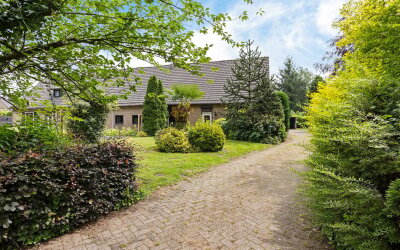 Beukelaarstraat 5-A