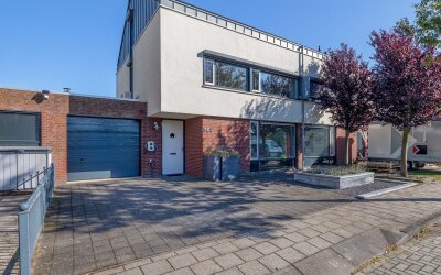 Huis te koop Bosven 304