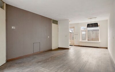 Spoorven 205