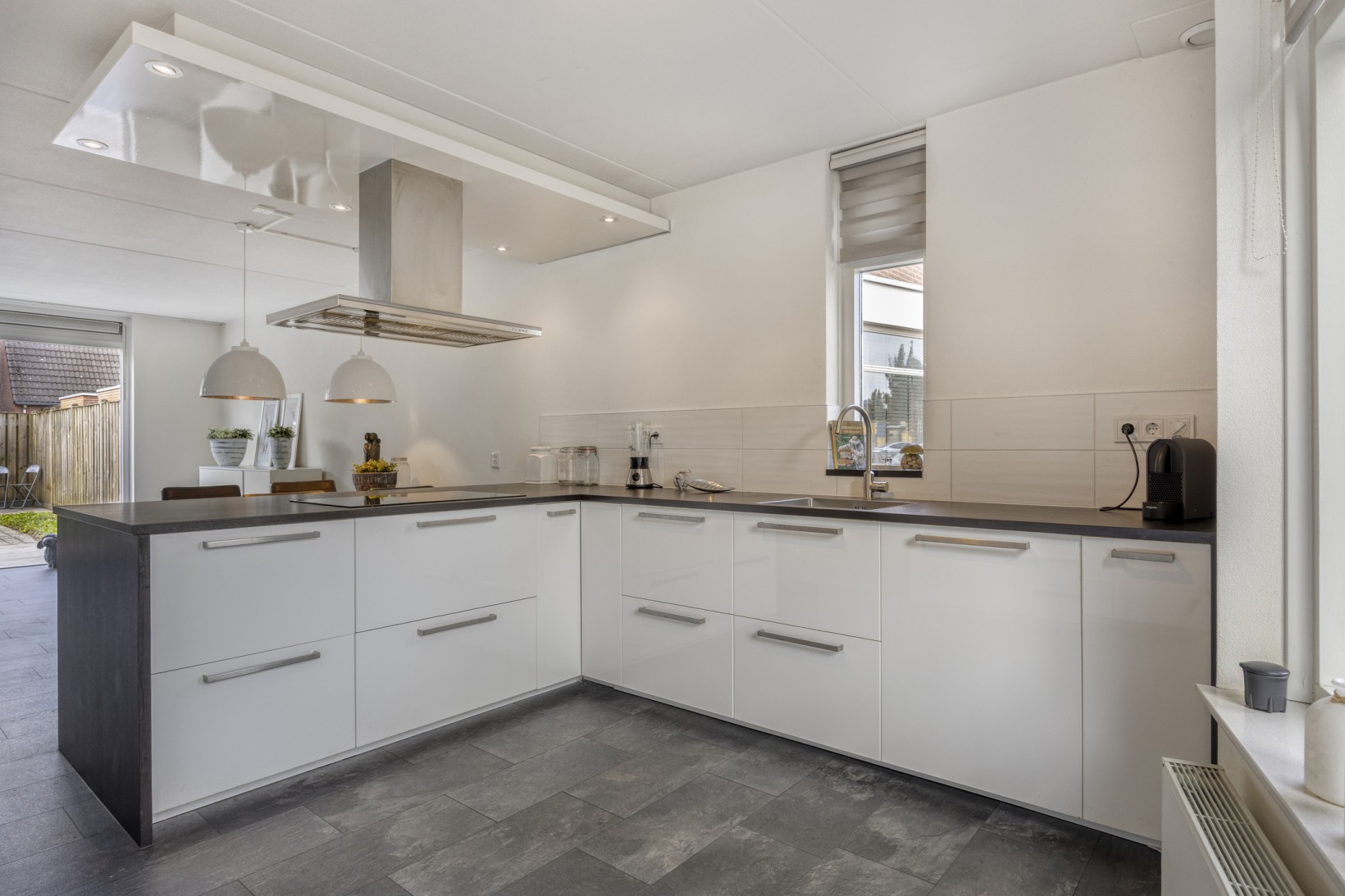 Hoekwoning te koop: Spoorven 407, Veghel