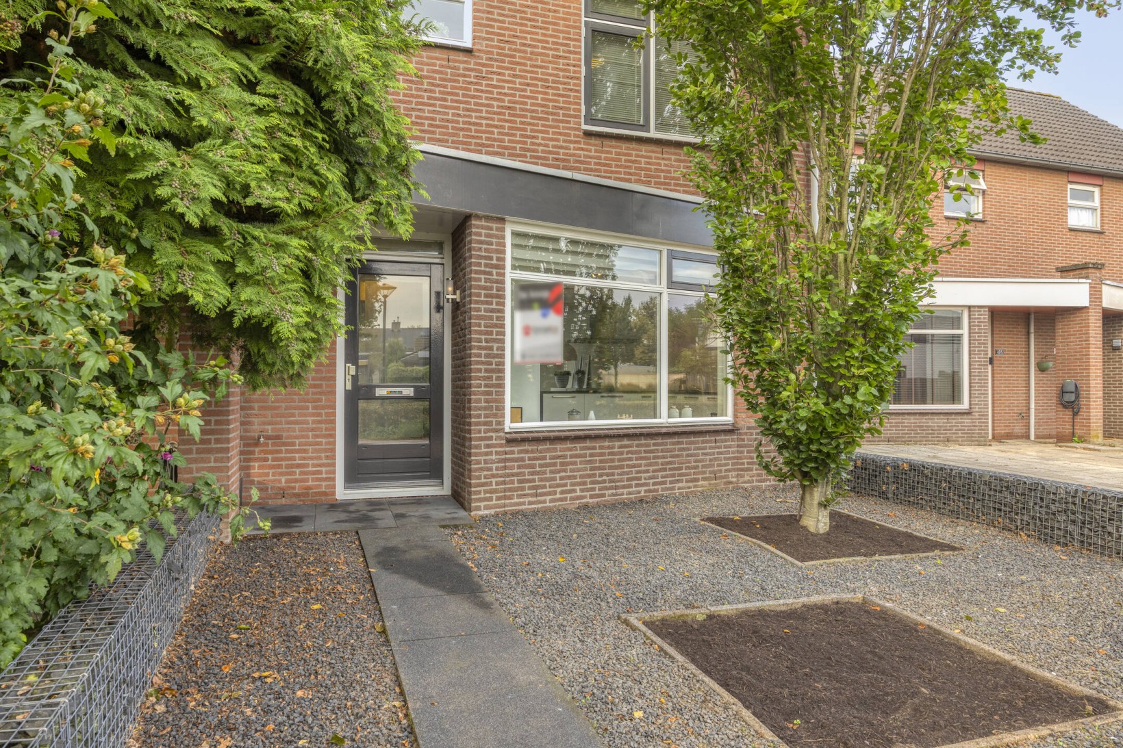 Hoekwoning te koop: Spoorven 407, Veghel
