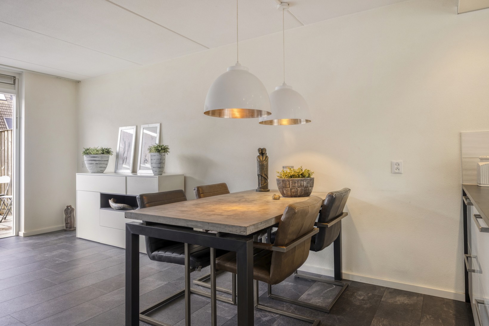 Hoekwoning te koop: Spoorven 407, Veghel