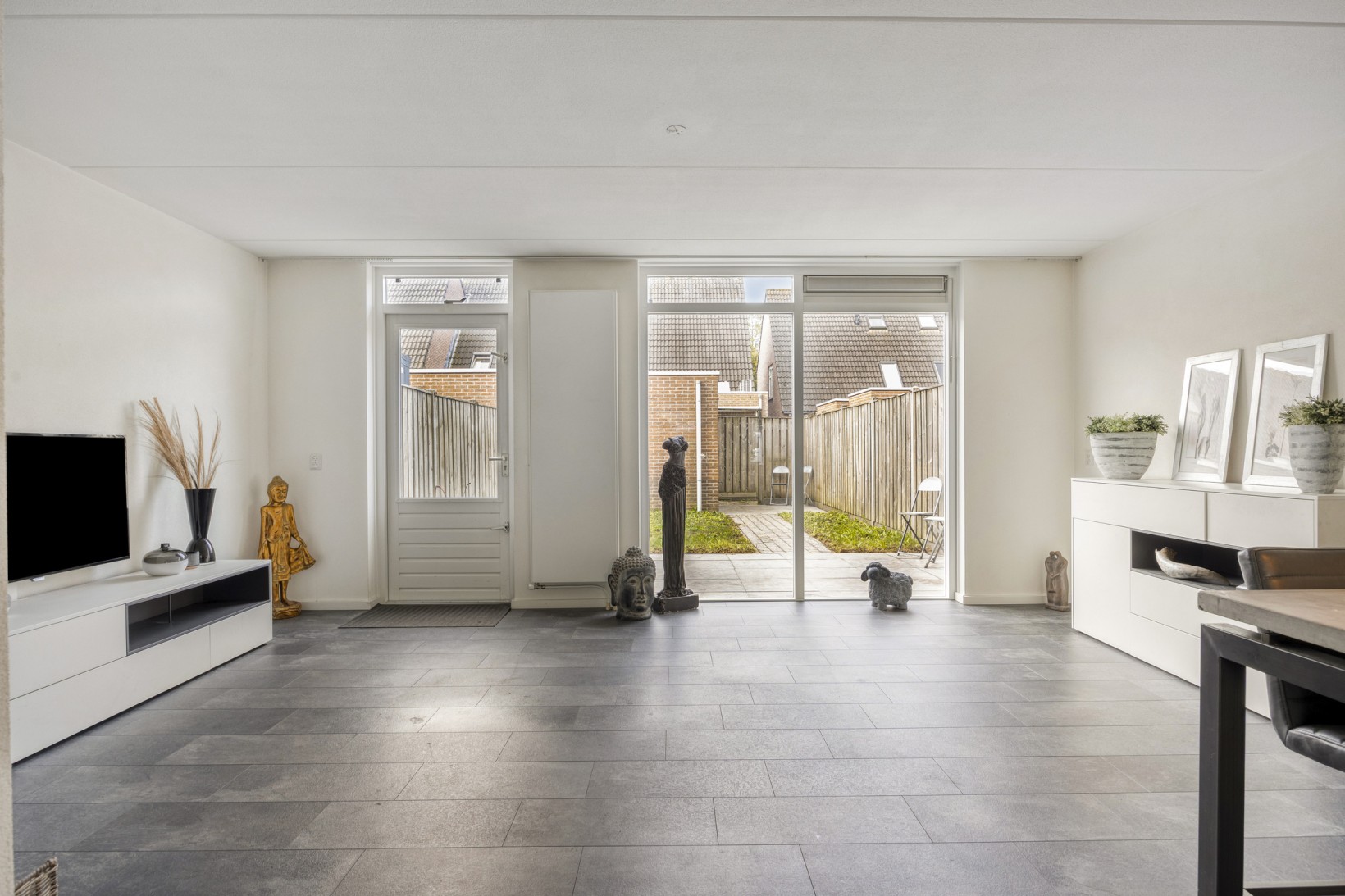 Hoekwoning te koop: Spoorven 407, Veghel