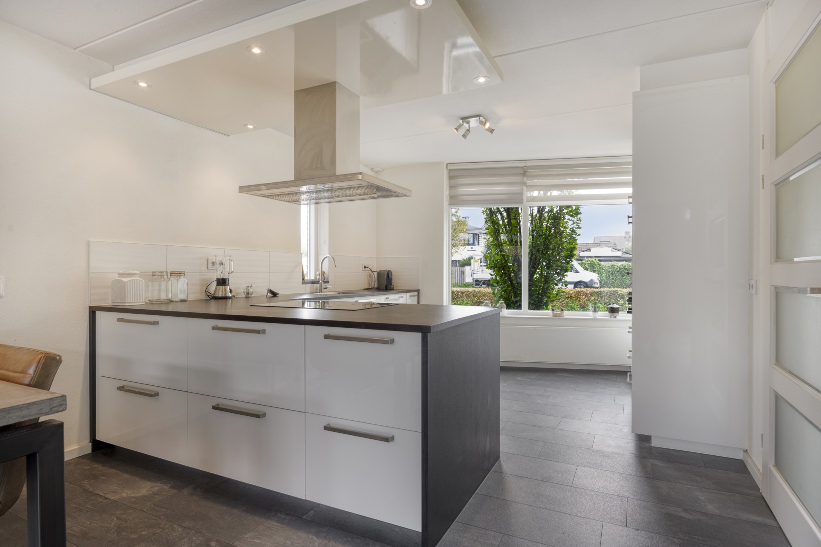 Hoekwoning te koop: Spoorven 407, Veghel