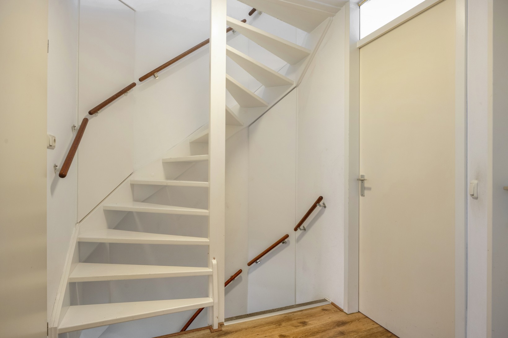 Hoekwoning te koop: Spoorven 407, Veghel
