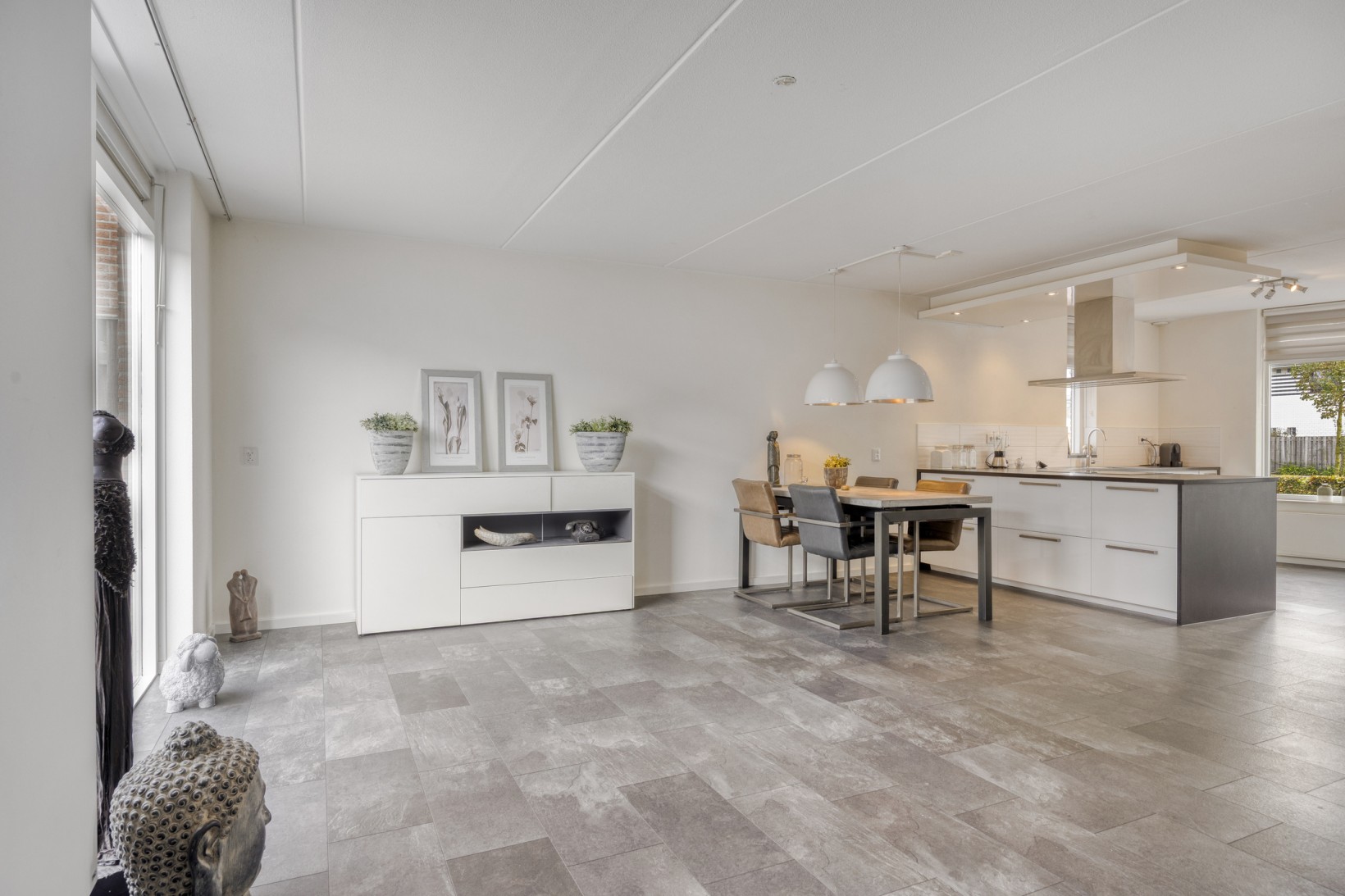 Hoekwoning te koop: Spoorven 407, Veghel