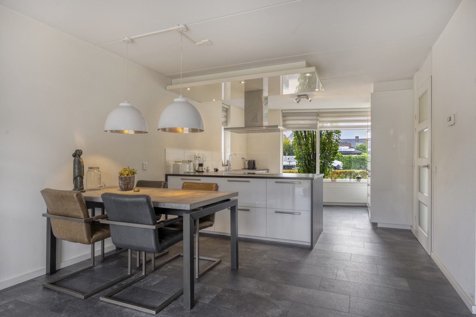 Hoekwoning te koop: Spoorven 407, Veghel