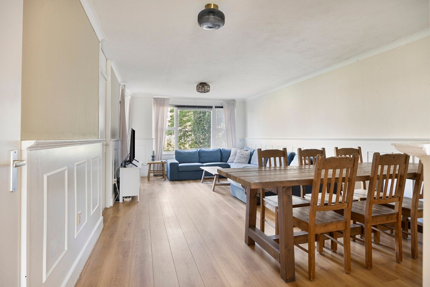 Appartement te koop: Moerven 4, Veghel