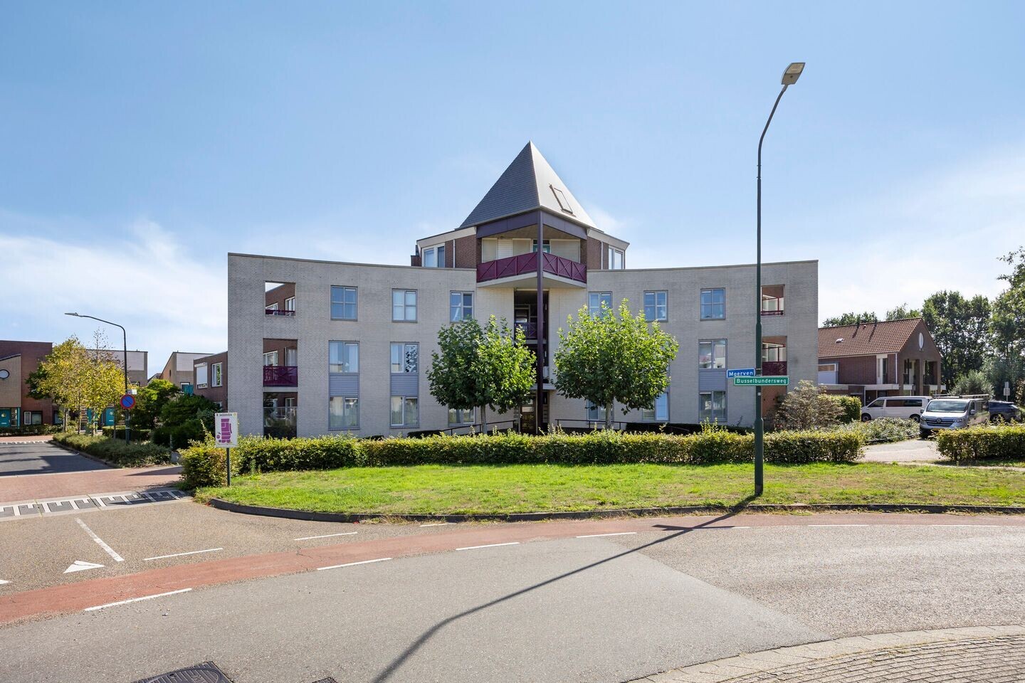Appartement te koop: Moerven 4, Veghel