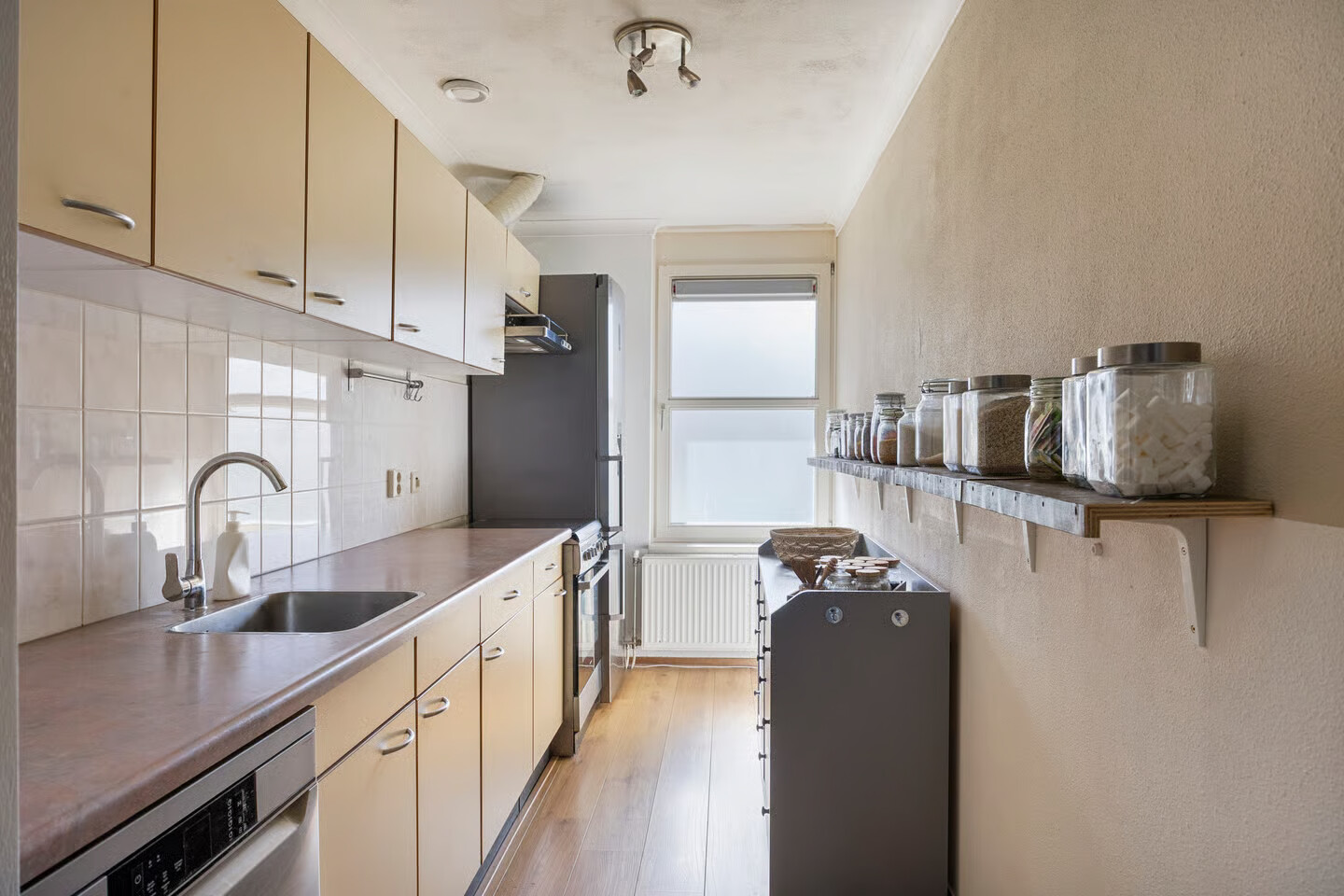 Appartement te koop: Moerven 4, Veghel