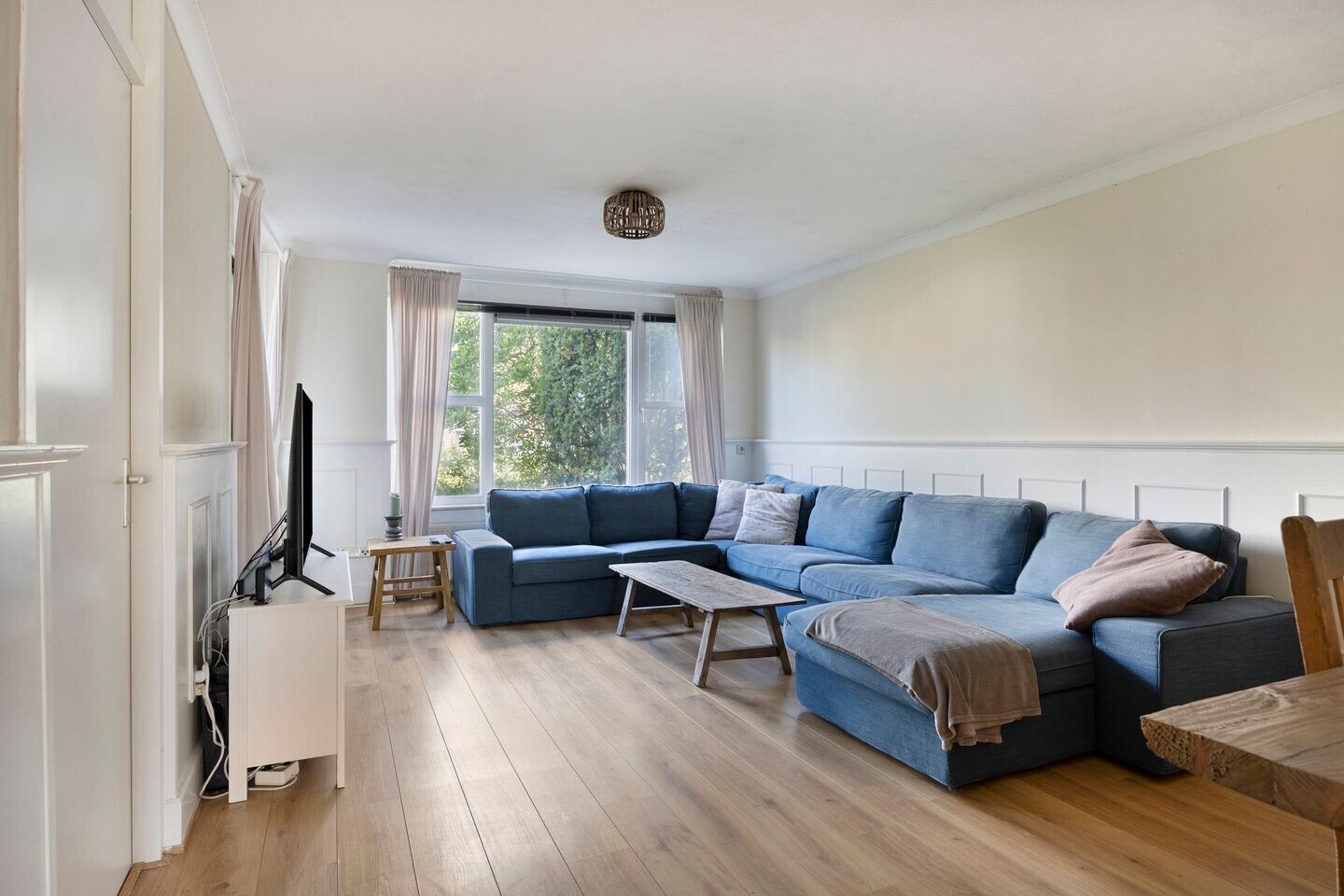 Appartement te koop: Moerven 4, Veghel