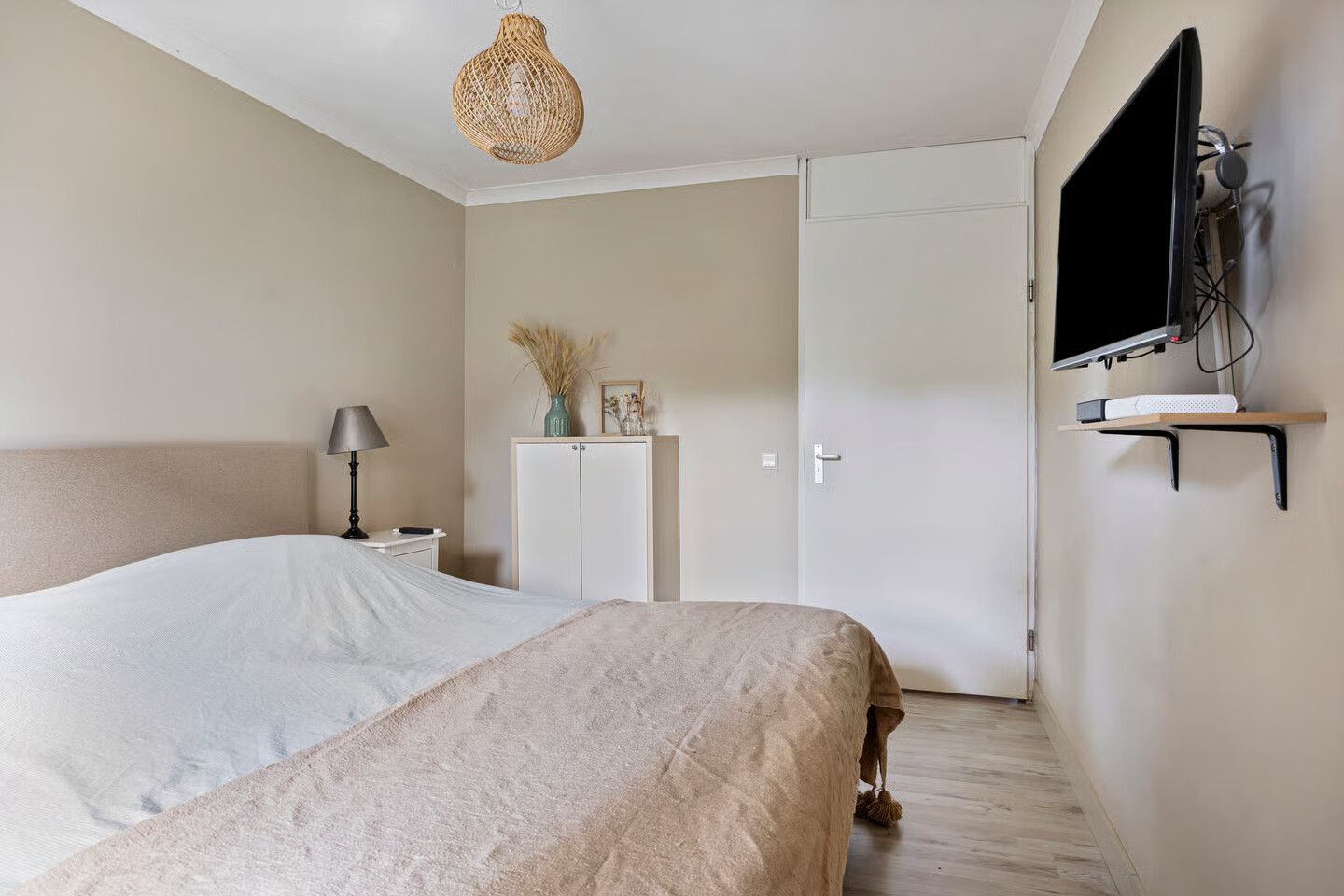 Appartement te koop: Moerven 4, Veghel