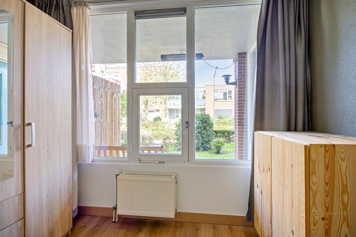 Appartement te koop: Moerven 4, Veghel