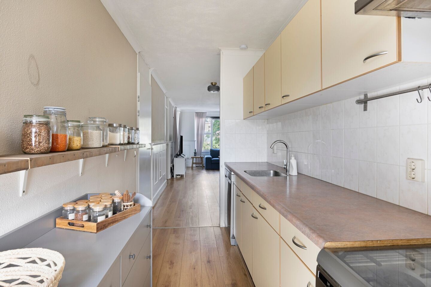 Appartement te koop: Moerven 4, Veghel