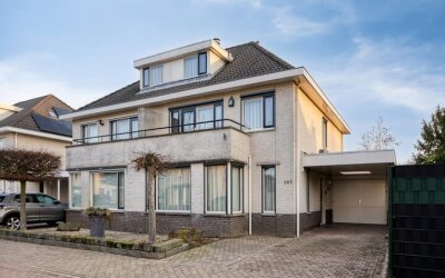 Moerven 207