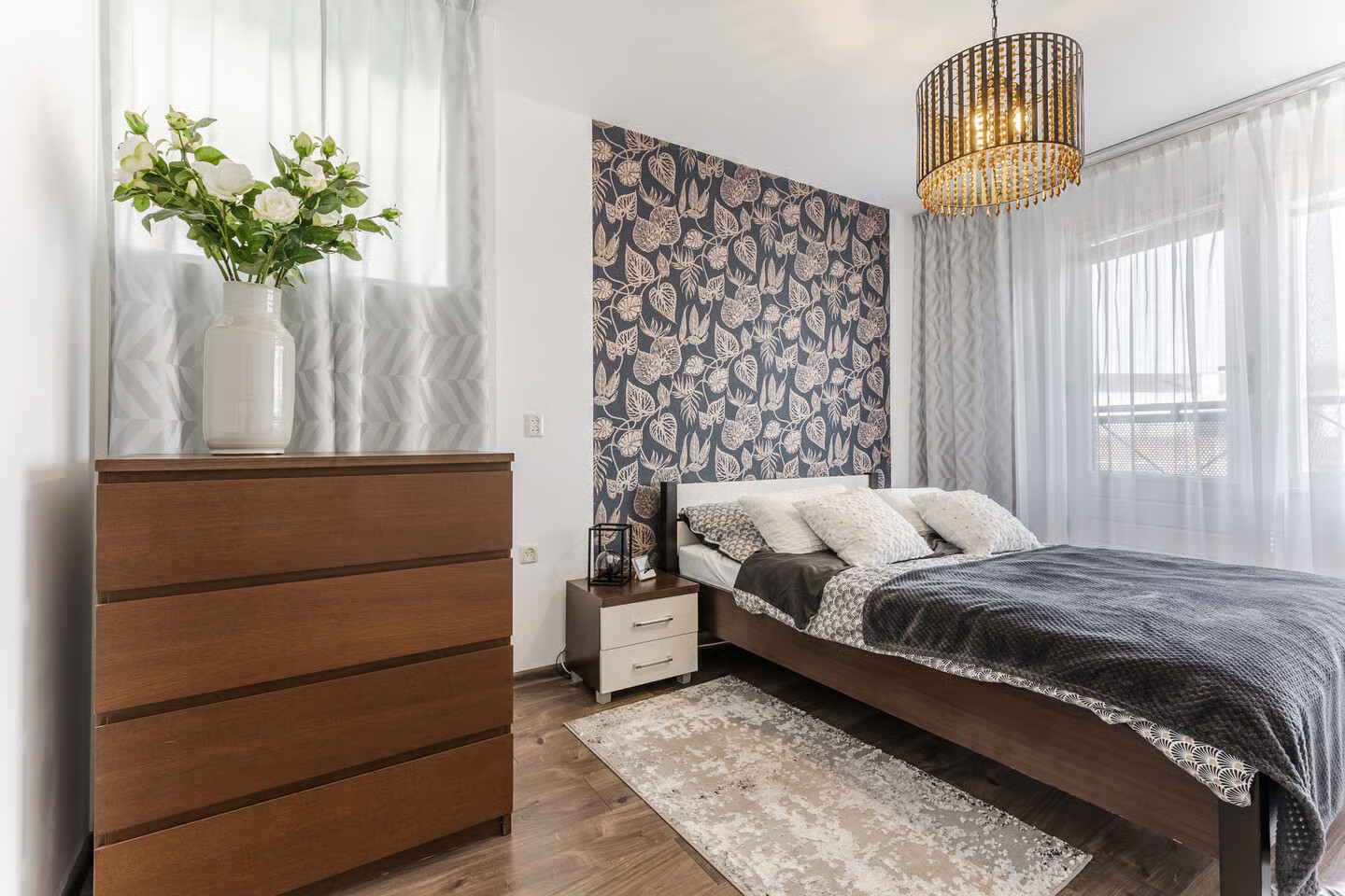 Tussenwoning te koop: Moerven 326, Veghel