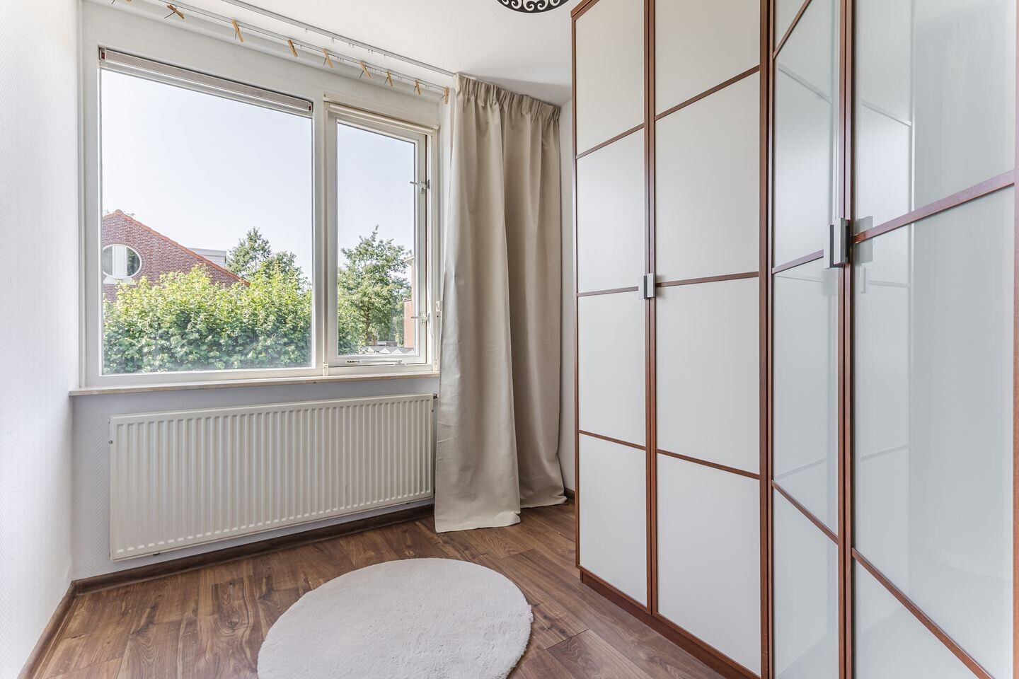 Tussenwoning te koop: Moerven 326, Veghel