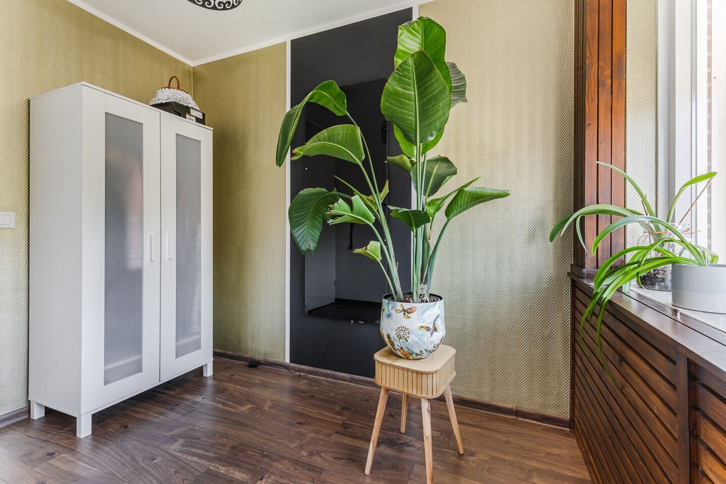 Tussenwoning te koop: Moerven 326, Veghel