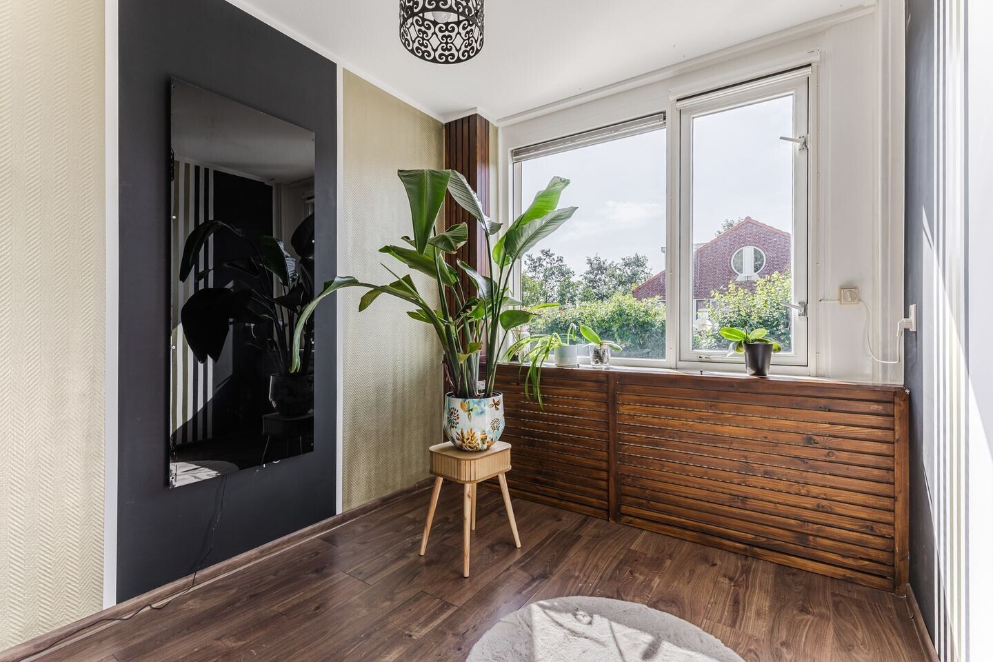 Tussenwoning te koop: Moerven 326, Veghel