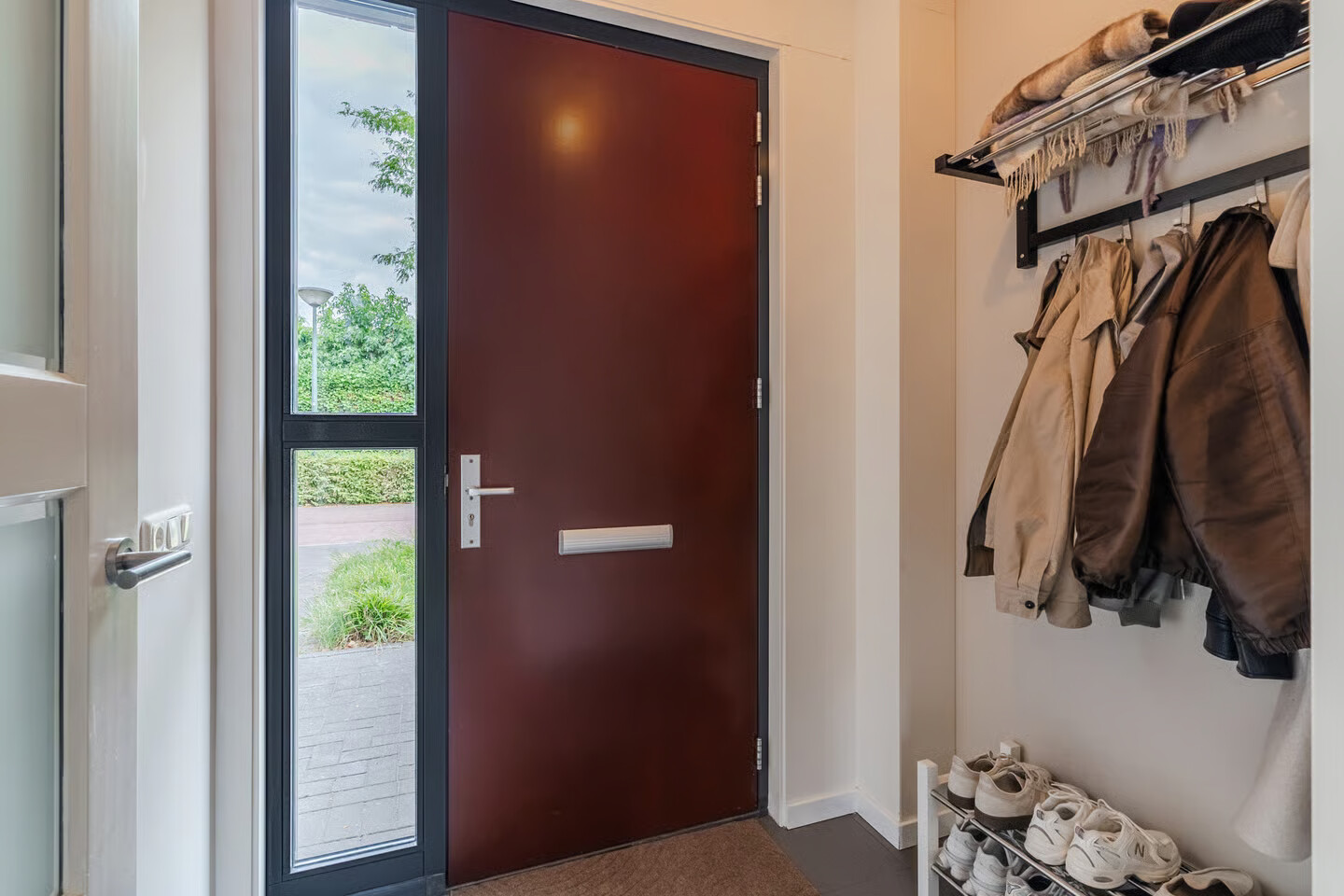 Hoekwoning te koop: Vlasven 44, Veghel
