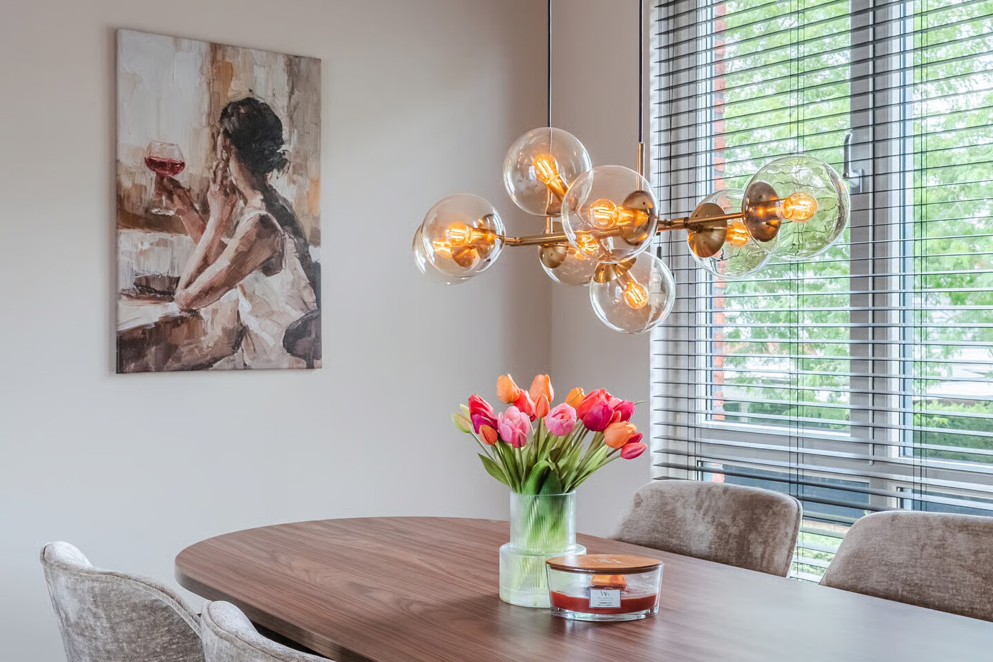 Hoekwoning te koop: Vlasven 44, Veghel