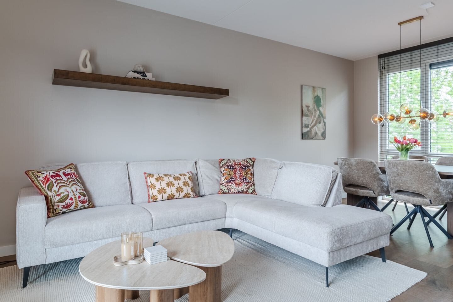 Hoekwoning te koop: Vlasven 44, Veghel